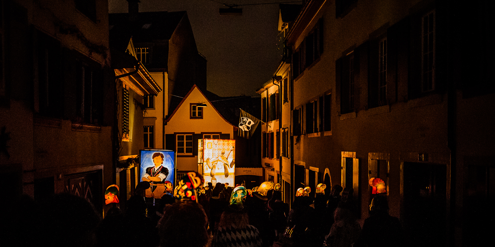 Export x3 1DX 6613 Basler Fasnacht 2016